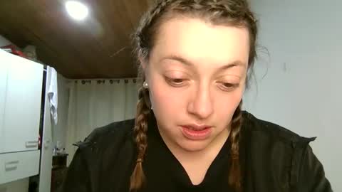 Aimee online show from December 13, 2024, 1:37 am