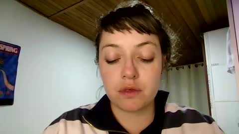 Aimee online show from January 4, 2025, 4:33 am