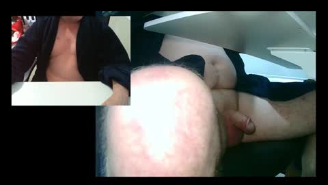 EZONDI online show from January 1, 2025, 9:31 pm