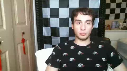 Ezra Naamah online show from February 4, 2025, 6:49 pm