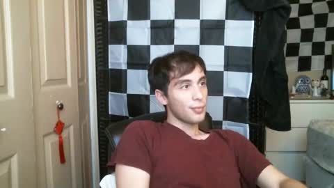 Ezra Naamah online show from February 17, 2025, 6:37 pm