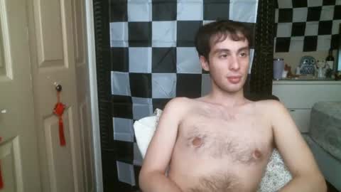 Ezra Naamah online show from February 20, 2025, 5:18 pm