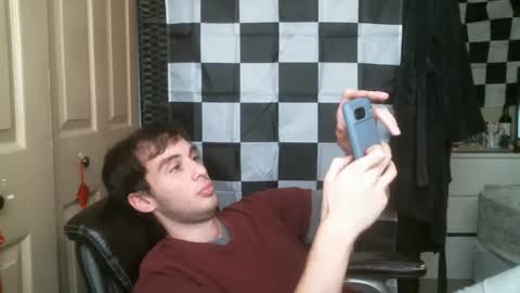 Ezra Naamah online show from February 22, 2025, 9:26 pm