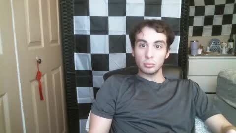 Ezra Naamah online show from February 24, 2025, 10:03 pm