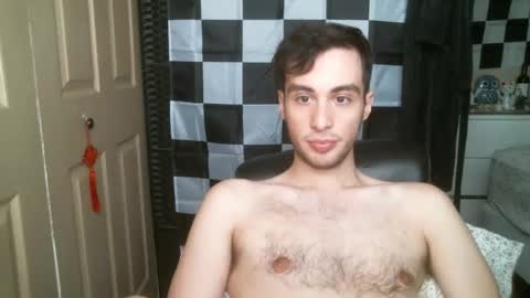 Ezra Naamah online show from March 8, 2025, 3:24 pm