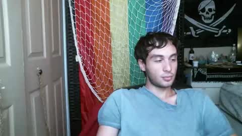 Ezra Naamah online show from September 24, 2025, 6:33 pm