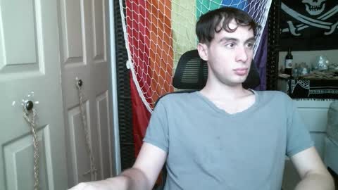 Ezra Naamah online show from January 11, 2026, 7:52 pm