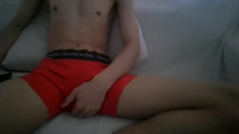 Ezequiel B. online show from February 27, 2025, 11:20 am