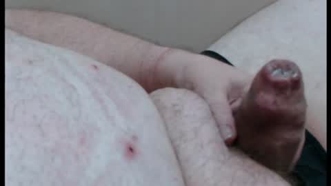 Fatcock online show from June 27, 2026, 1:21 am