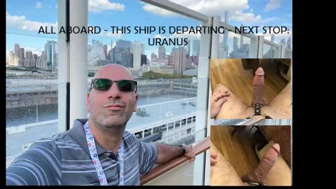 Rob The Russian Bear online show from March 3, 2025, 1:53 pm