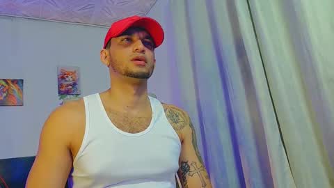 fabi online show from September 18, 2025, 1:18 am