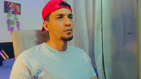 fabi online show from October 23, 2025, 2:11 am