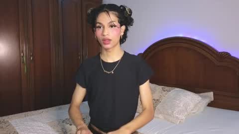 Snapshot of fabi_smith09 chatting on February 21, 2025, 9:45 am Fabi online show from February 21, 2025, 9:45 am