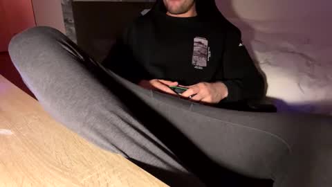 Call me bitch online show from December 6, 2024, 8:29 pm