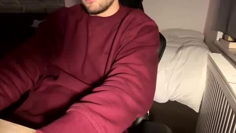 Call me bitch online show from December 12, 2024, 9:26 pm