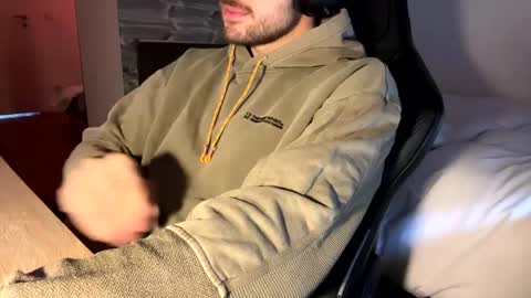 Call me bitch online show from January 5, 2025, 11:26 am