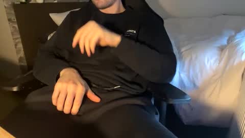 Call me bitch online show from February 9, 2025, 4:18 pm