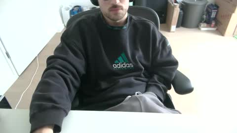 Call me bitch online show from March 25, 2026, 3:40 pm