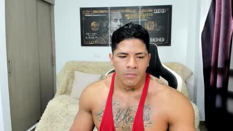 Snapshot of fabian_arango chatting on February 14, 2026, 8:49 pm Fabian arango online show from February 14, 2026, 8:49 pm