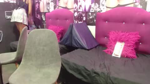 Fabiana online show from January 17, 2026, 6:44 pm