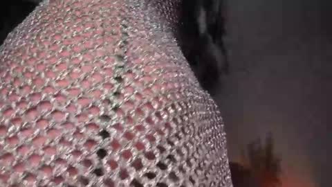 Thianna online show from September 29, 2025, 10:09 am