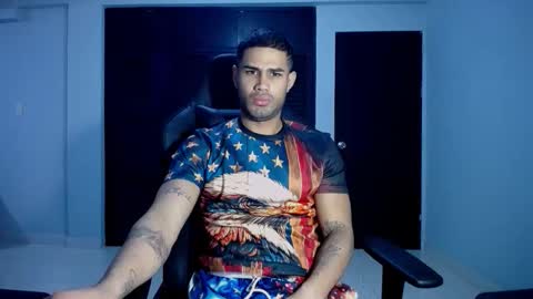 Snapshot of fabilatindick20 chatting on January 5, 2026, 6:22 pm Fabian online show from January 5, 2026, 6:22 pm