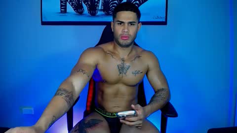 Snapshot of fabilatindick20 chatting on February 27, 2026, 2:11 am Fabian online show from February 27, 2026, 2:11 am