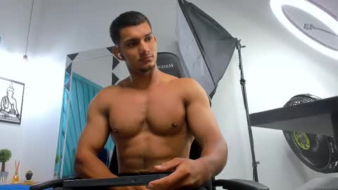 FABIO online show from January 10, 2026, 1:24 pm