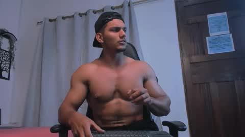 FABIO online show from January 14, 2026, 11:53 pm