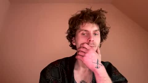 fabius1995 online show from February 10, 2026, 11:58 am