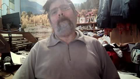 Fabius online show from January 17, 2025, 8:34 am