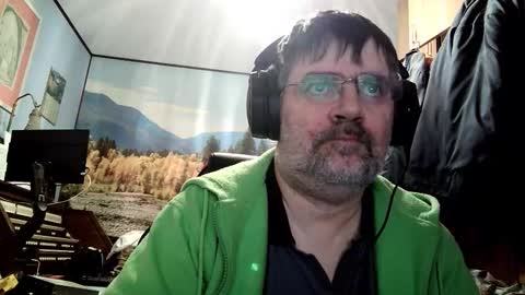 Fabius online show from October 29, 2025, 9:00 am