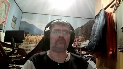 Fabius online show from May 16, 2026, 3:00 pm