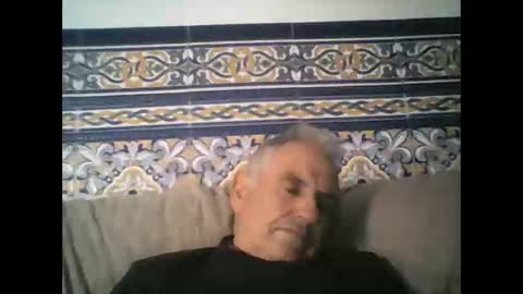 fabrichio691 online show from January 6, 2026, 3:27 pm