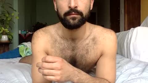 Fabrizzio online show from September 19, 2025, 2:29 pm