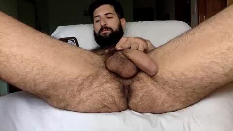 Fabrizzio online show from November 30, 2025, 3:38 pm