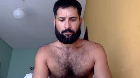 Fabrizzio online show from February 4, 2026, 6:14 pm