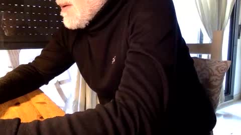 Fabro online show from February 8, 2026, 10:07 am