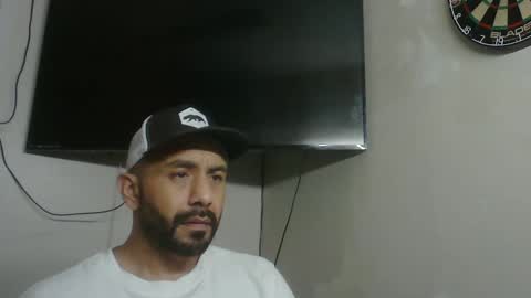 Snapshot of faded805 chatting on December 3, 2024, 8:38 am Mark online show from December 3, 2024, 8:38 am