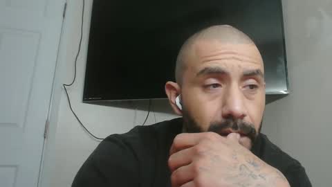 Snapshot of faded805 chatting on December 4, 2024, 10:46 am Mark online show from December 4, 2024, 10:46 am