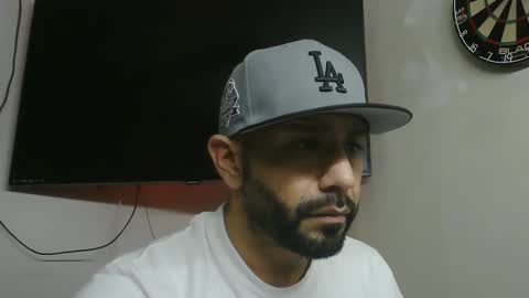 Snapshot of faded805 chatting on December 9, 2024, 1:55 pm Mark online show from December 9, 2024, 1:55 pm