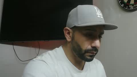 Snapshot of faded805 chatting on December 11, 2024, 7:25 pm Mark online show from December 11, 2024, 7:25 pm