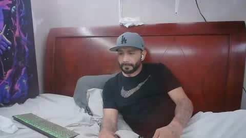 Snapshot of faded805 chatting on December 16, 2024, 9:46 am Mark online show from December 16, 2024, 9:46 am