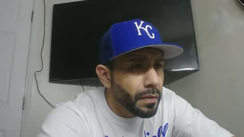 Snapshot of faded805 chatting on December 25, 2024, 9:13 am Mark online show from December 25, 2024, 9:13 am