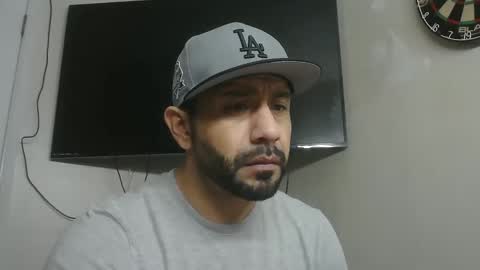 Snapshot of faded805 chatting on December 26, 2024, 7:24 am Mark online show from December 26, 2024, 7:24 am