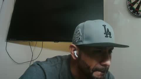 Snapshot of faded805 chatting on January 2, 2025, 9:54 am Mark online show from January 2, 2025, 9:54 am