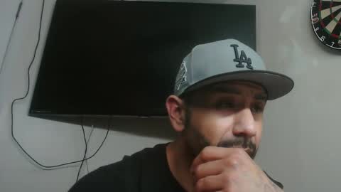 Snapshot of faded805 chatting on January 3, 2025, 9:25 am Mark online show from January 3, 2025, 9:25 am