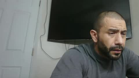 Snapshot of faded805 chatting on January 6, 2025, 10:13 am Mark online show from January 6, 2025, 10:13 am