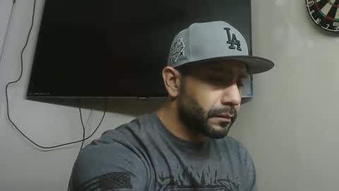 Snapshot of faded805 chatting on January 10, 2025, 10:50 am Mark online show from January 10, 2025, 10:50 am