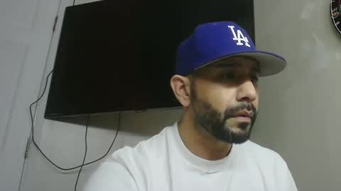 Snapshot of faded805 chatting on January 18, 2025, 7:17 am Mark online show from January 18, 2025, 7:17 am